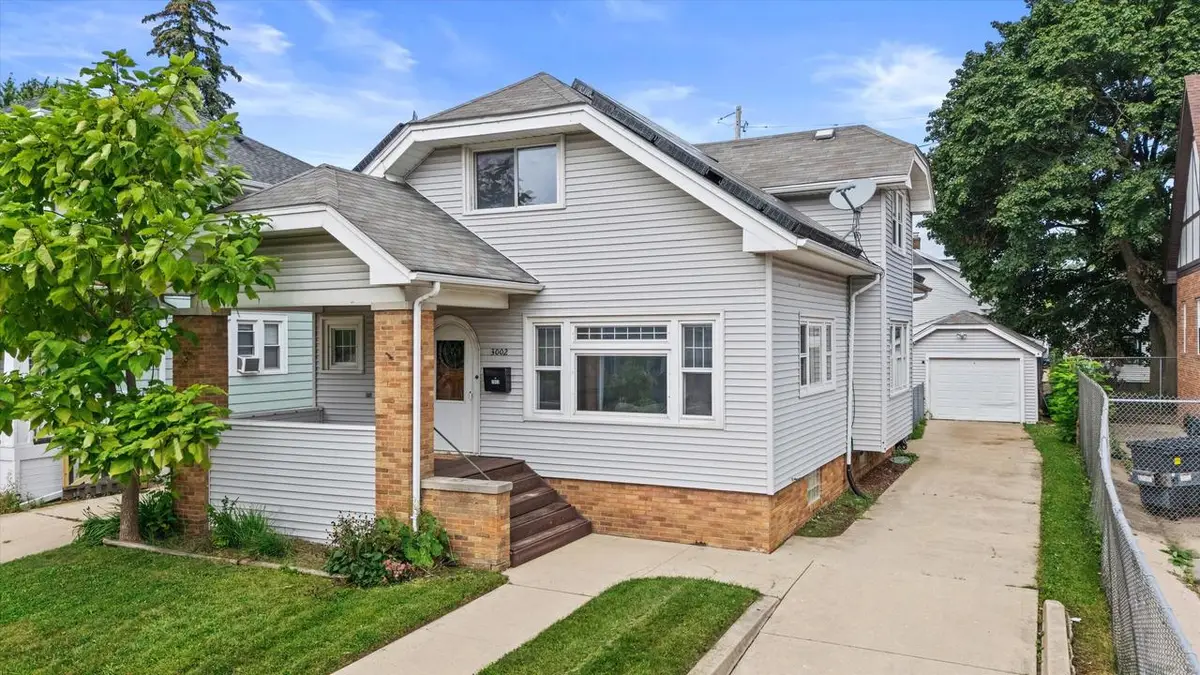 3002 Bate STREET, Racine, WI 53403 - #1