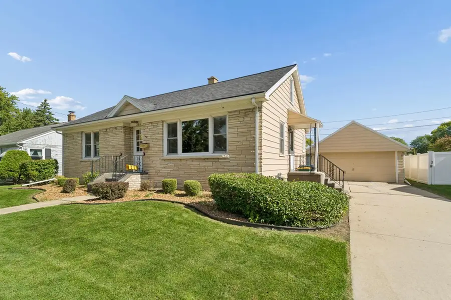 285 Dahl PLACE, Fond Du Lac, WI 54935 - #2