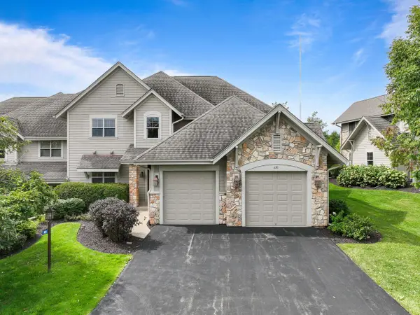 631 Eagleton DRIVE #55-16, Lake Geneva, WI 53147
