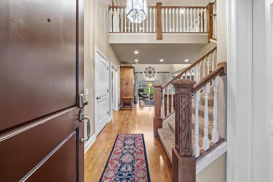 631 Eagleton DRIVE #55-16, Lake Geneva, WI 53147 - #2