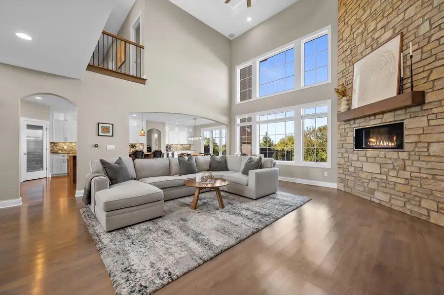 1649 Spring Valley ROAD, Hartland, WI 53029 - #3