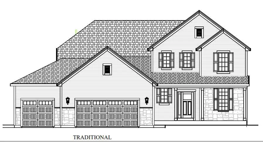 N101W16827 Tanglewood DRIVE, Germantown, WI 53022 - #1