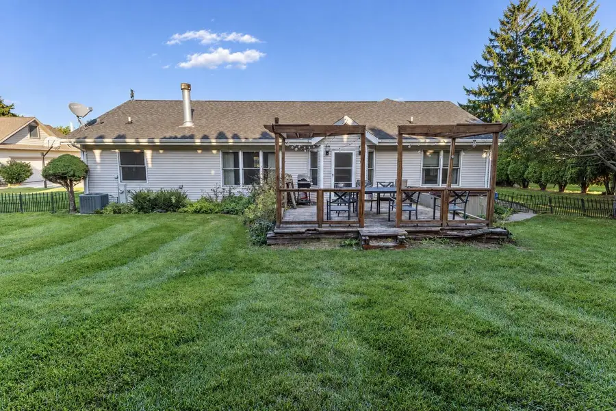 804 Jamesway DRIVE, Watertown, WI 53098 - #2