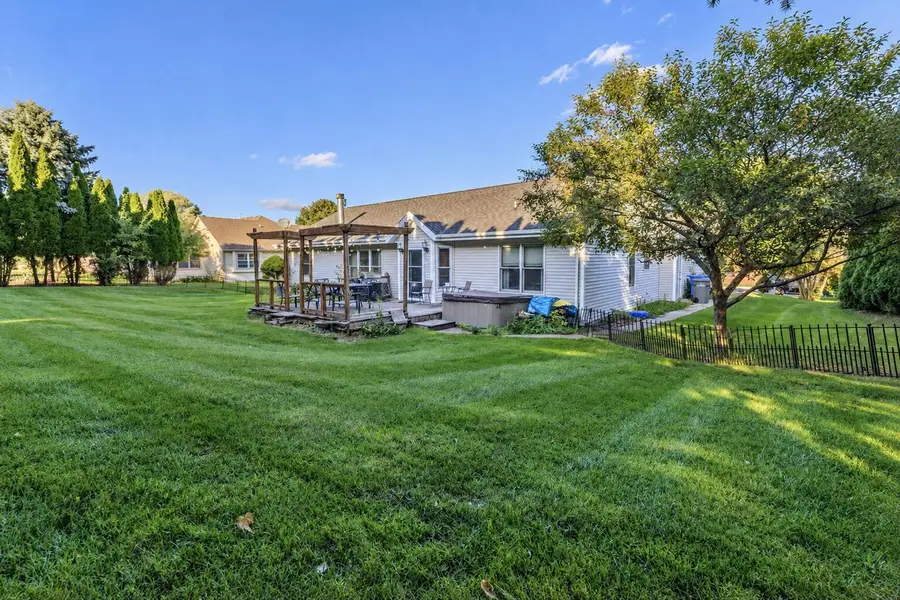 804 Jamesway DRIVE, Watertown, WI 53098 - #3