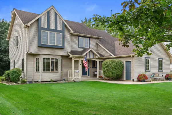4215 114th STREET, Pleasant Prairie, WI 53158
