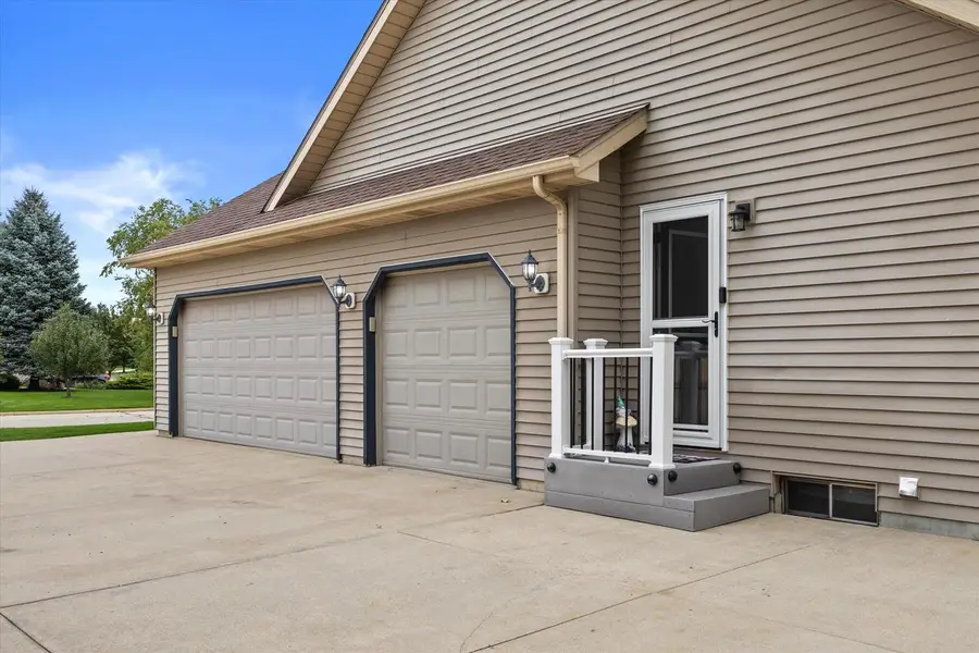 4215 114th STREET, Pleasant Prairie, WI 53158 - #3