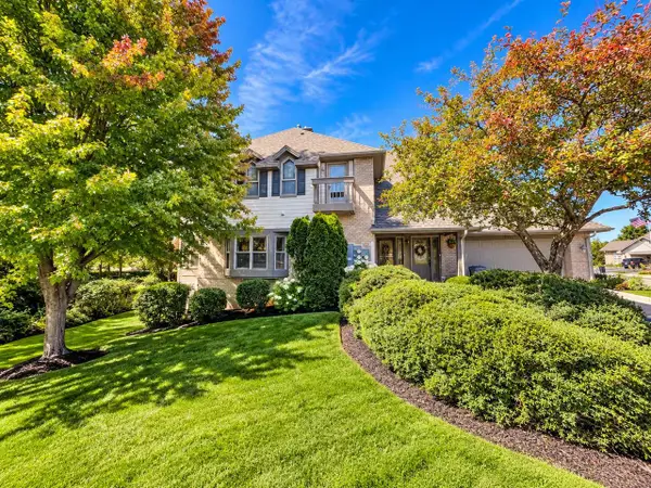 7561 W Tuckaway Pines CIRCLE, Franklin, WI 53132