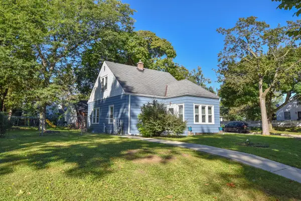 5379 N 52nd STREET, Milwaukee, WI 53218