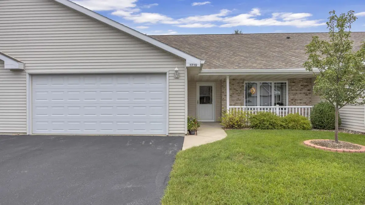1715 Springwood COURT, Sheboygan, WI 53081 - #1