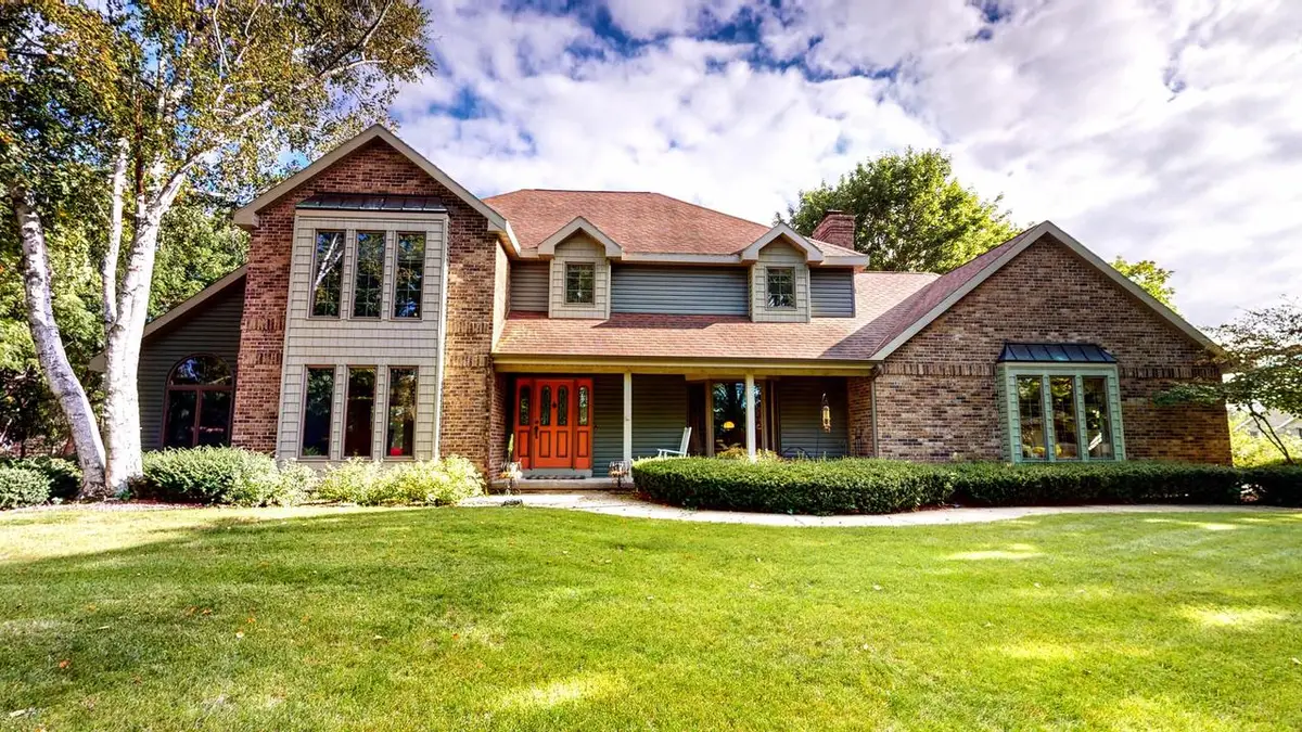 425 Newman COURT, Jefferson, WI 53549 - #1