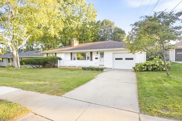 6627 Franklin AVENUE, Middleton, WI 53562