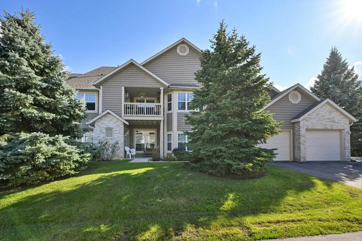 W159N4824 Graysland DRIVE, Menomonee Falls, WI 53051 - #1