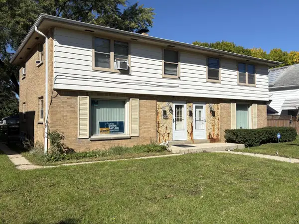 3923 N 92nd STREET #3925, 3927, Milwaukee, WI 53222