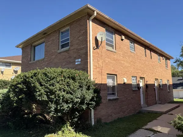 7156 W Appleton AVENUE #7158, Milwaukee, WI 53216