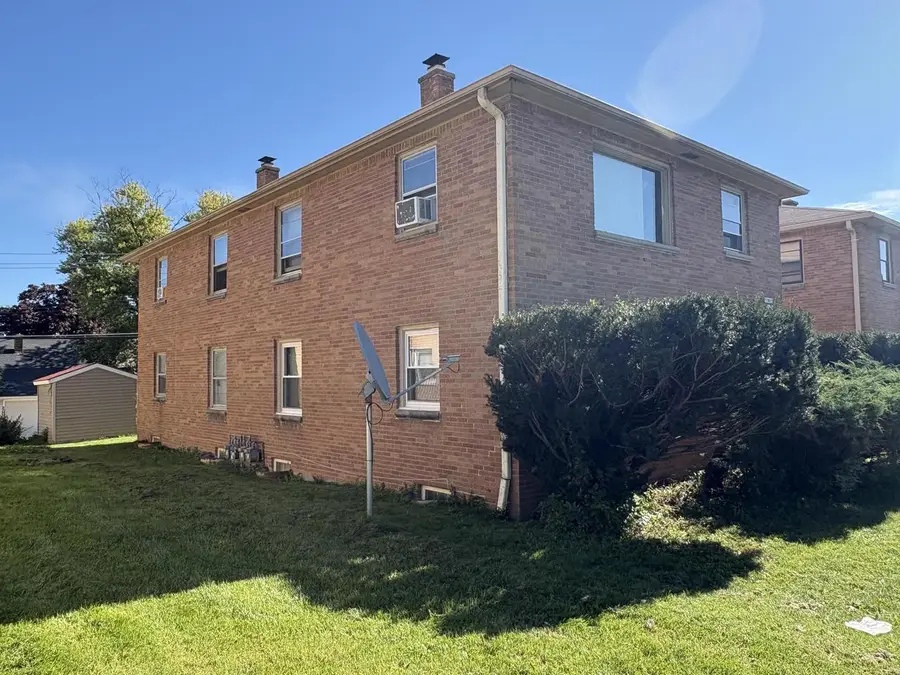 7156 W Appleton AVENUE #7158, Milwaukee, WI 53216 - #2