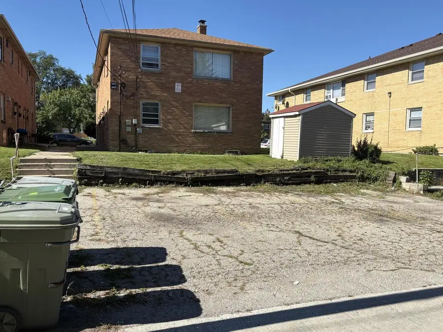7156 W Appleton AVENUE #7158, Milwaukee, WI 53216 - #3