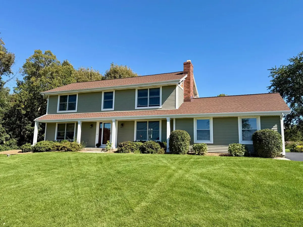 W227S7710 Oakview DRIVE, Big Bend, WI 53103 - #1