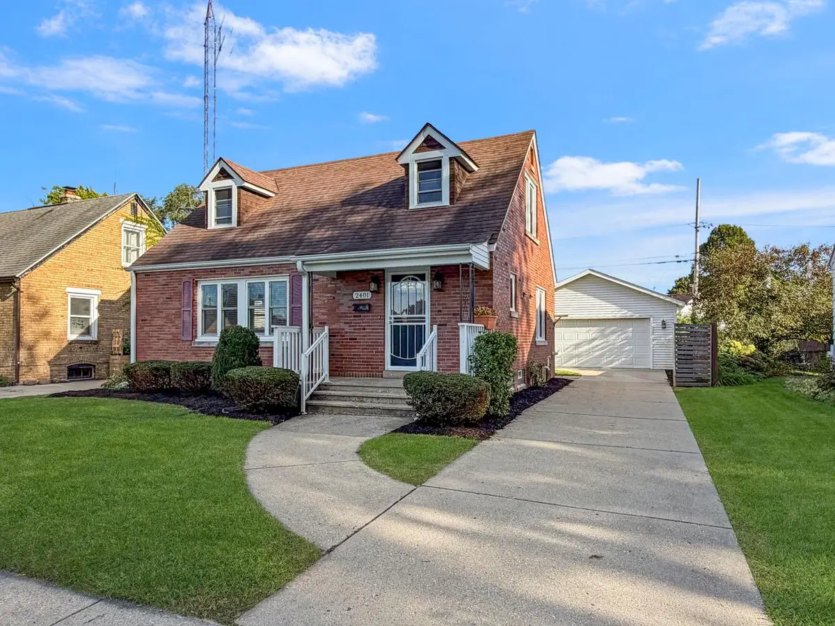 2401 Lincoln ROAD, Kenosha, WI 53143 - #1