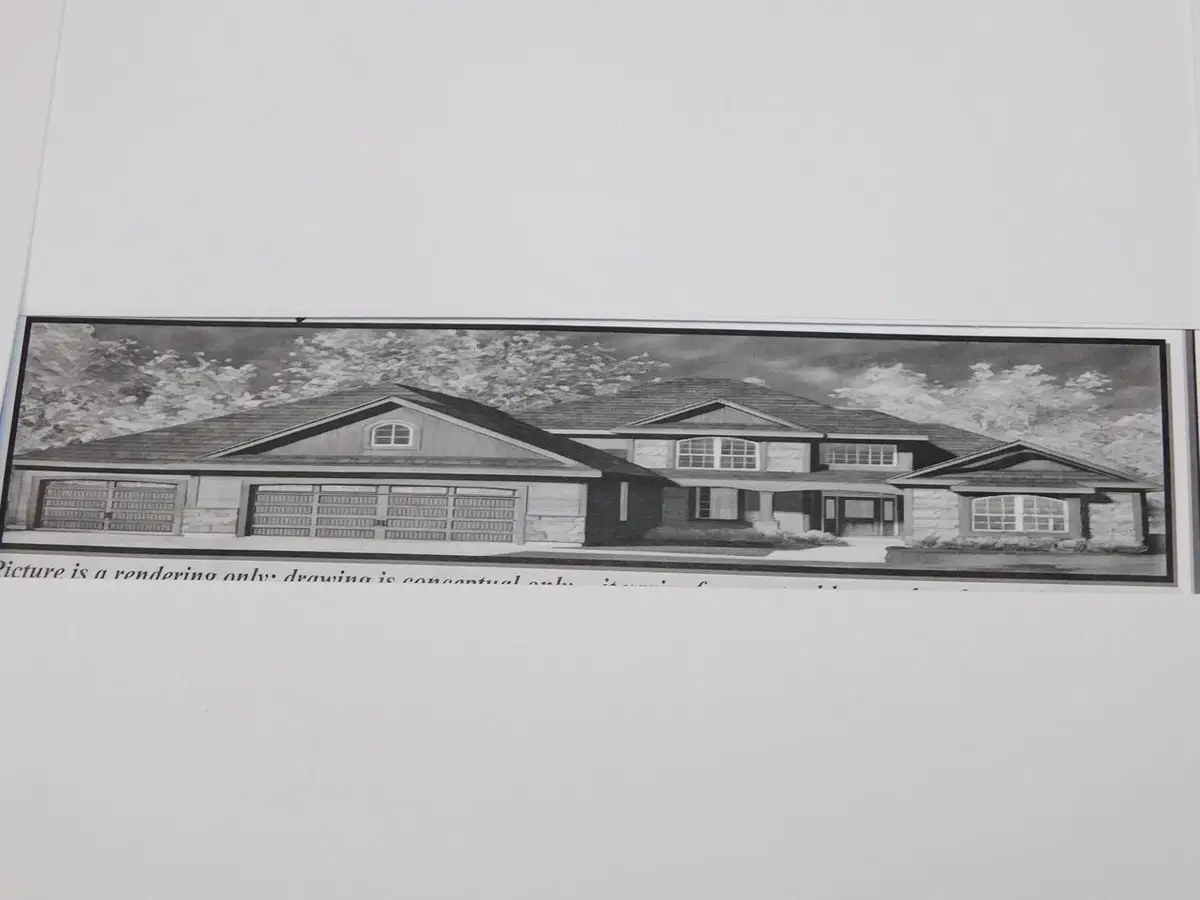 1097 Whitewood COURT, Grafton, WI 53024 - #1