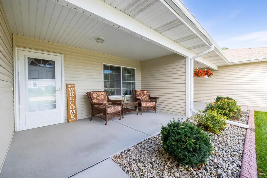 630 Novak STREET #54-2, Hartford, WI 53027 - #2