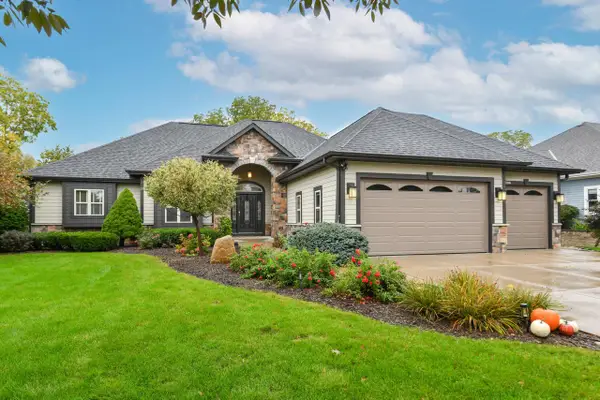 W178S6607 Paige COURT, Muskego, WI 53150