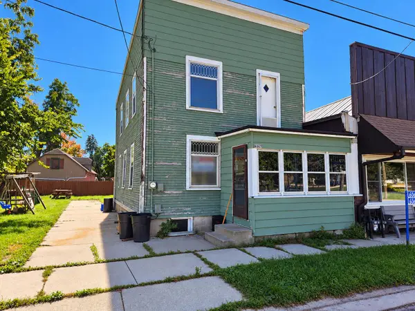 6063 S railroad STREET #6063 S. Railroad St., Burlington, WI 53105