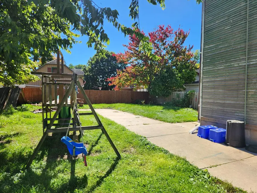 6063 S Railroad STREET, Burlington, WI 53105 - #3