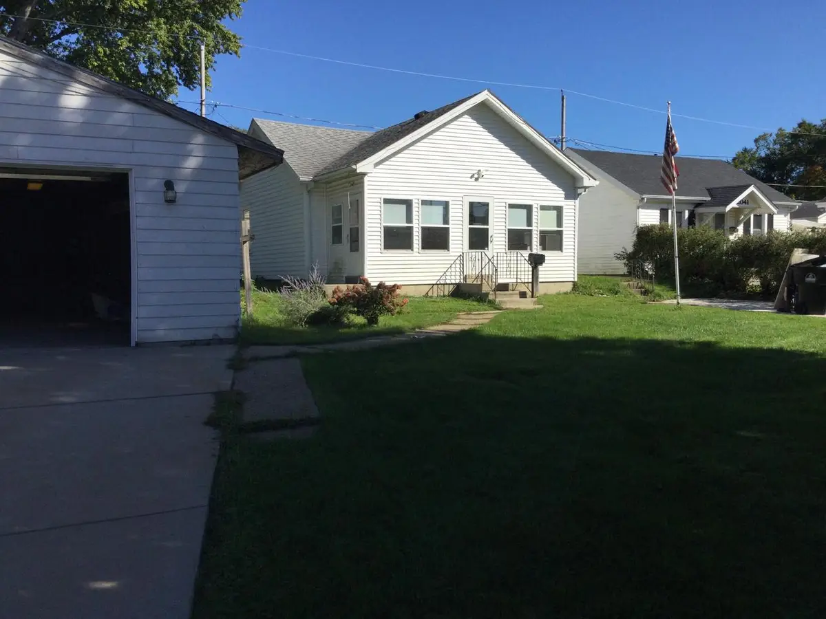 2045 Golf AVENUE, Racine, WI 53404 - #1