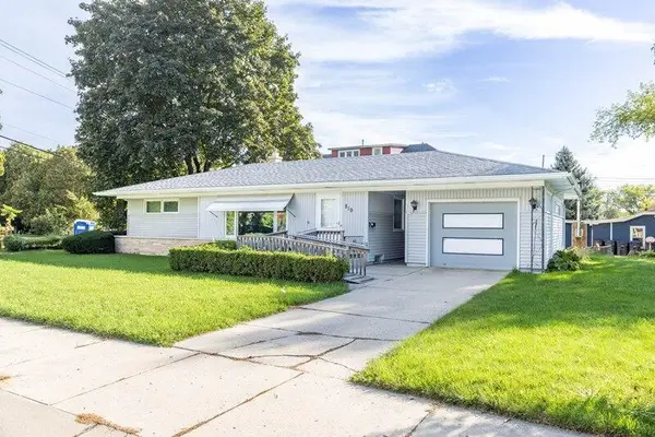 819 N 25th STREET, Sheboygan, WI 53081