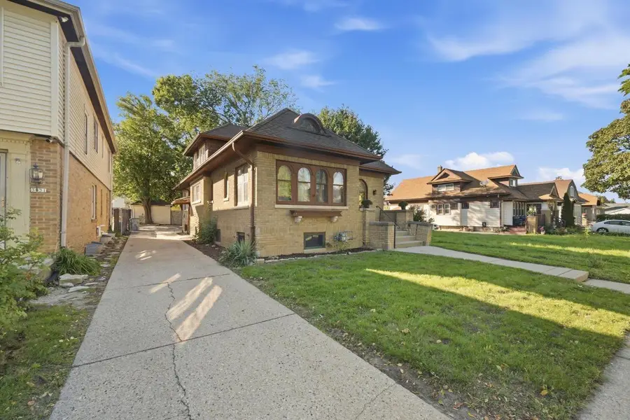 3035 N 55th STREET, Milwaukee, WI 53210 - #3