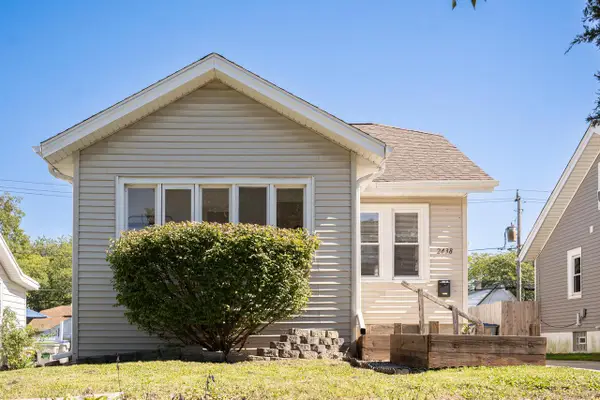 2438 N 58th STREET, Milwaukee, WI 53210