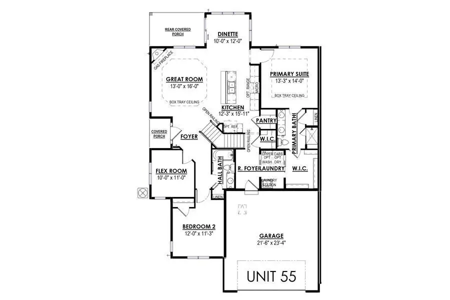 N17W29673 Caldicot CIRCLE N, Pewaukee, WI 53072 - #2