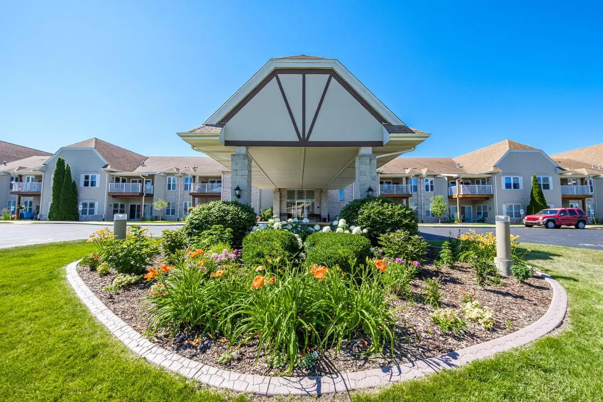 N113W16241 Sylvan CIRCLE #104, Germantown, WI 53022 - #1