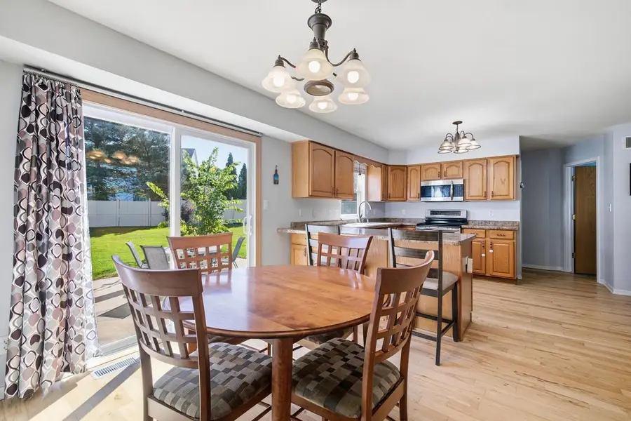 1413 Lee AVENUE, West Bend, WI 53090 - #3