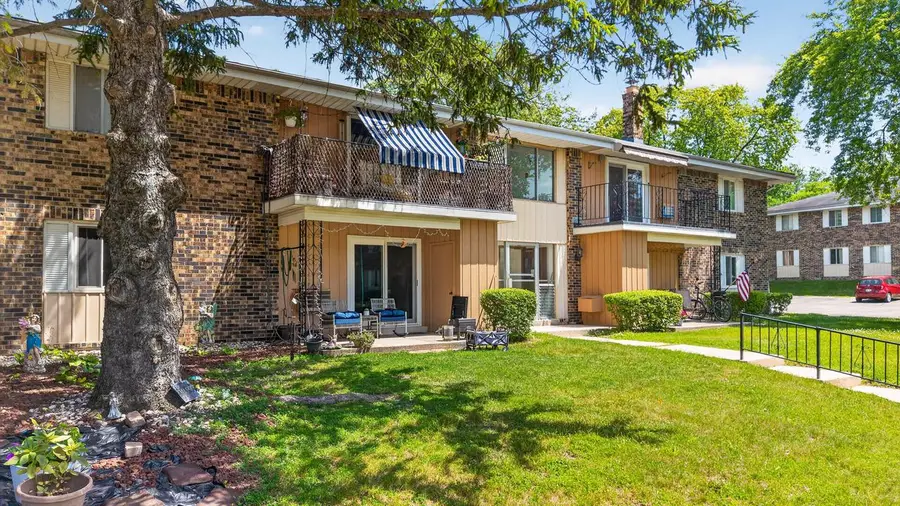 3407 S Pine AVENUE #7, Milwaukee, WI 53207 - #3
