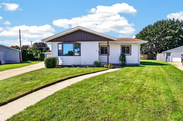 8536 18th AVENUE, Kenosha, WI 53143