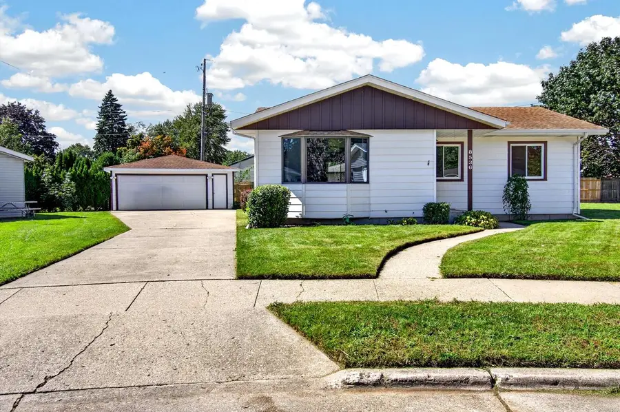8536 18th AVENUE, Kenosha, WI 53143 - #2