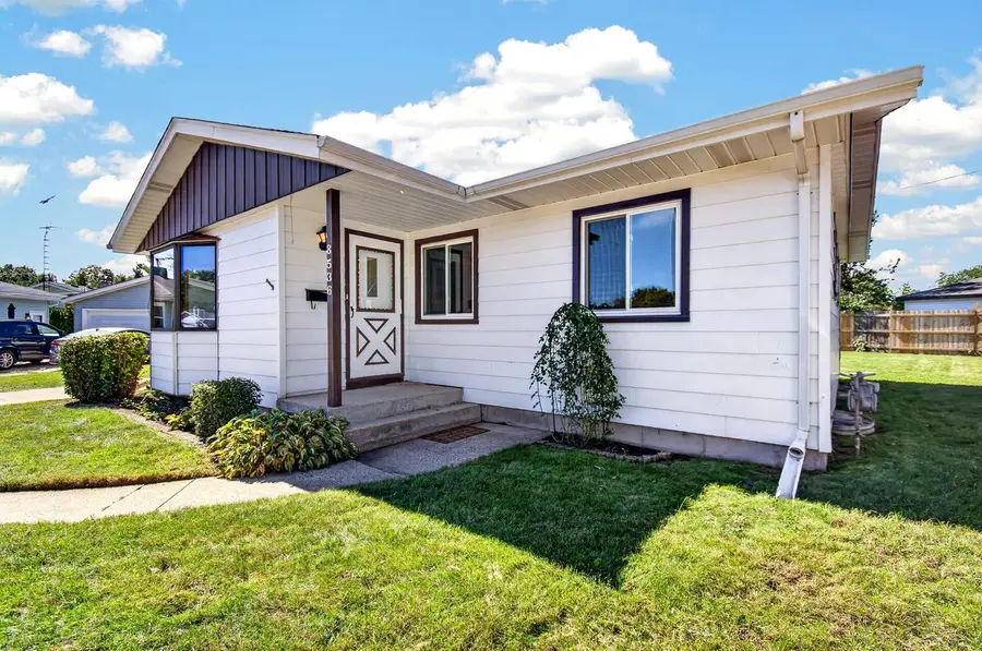 8536 18th AVENUE, Kenosha, WI 53143 - #3