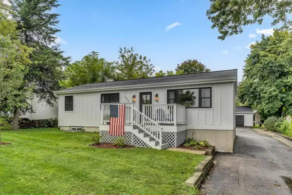190 Dewey AVENUE, Fontana, WI 53125
