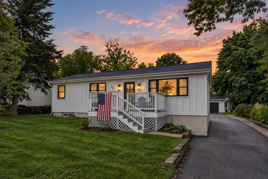 190 Dewey AVENUE, Fontana, WI 53125 - #2