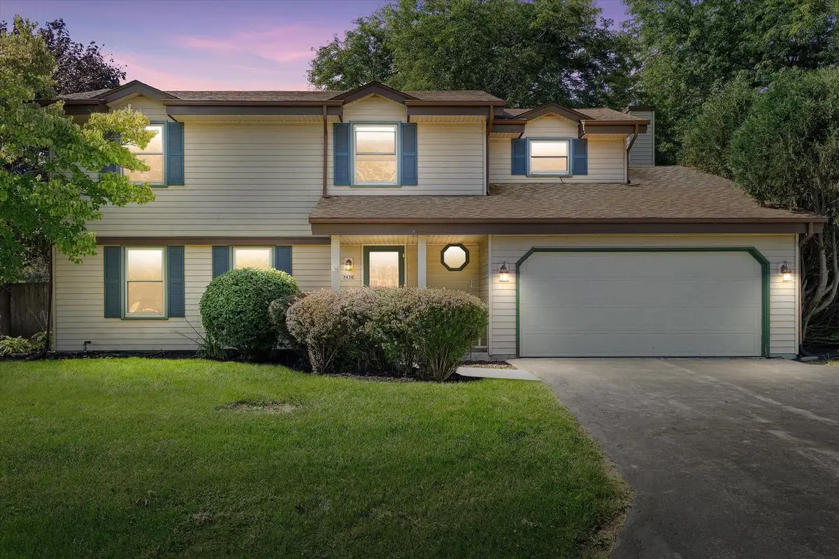 5630 Rachel GLEN, Caledonia, WI 53402 - #1
