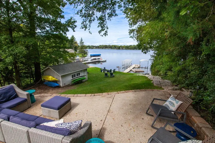 W1264 South Shore DRIVE, Palmyra, WI 53156 - #3
