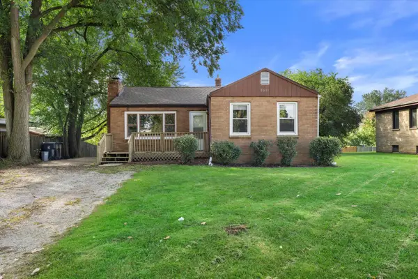 5511 16th STREET, Mount Pleasant, WI 53406