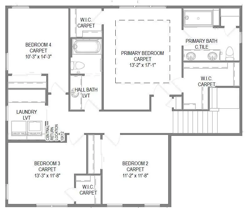 10035 N Migratory LANE, Mequon, WI 53097 - #3