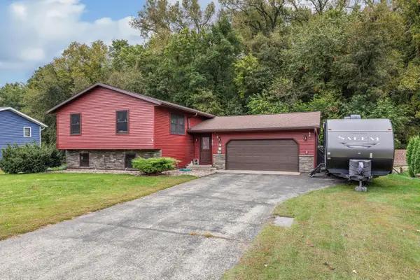703 Evergreen DRIVE, Holmen, WI 54636