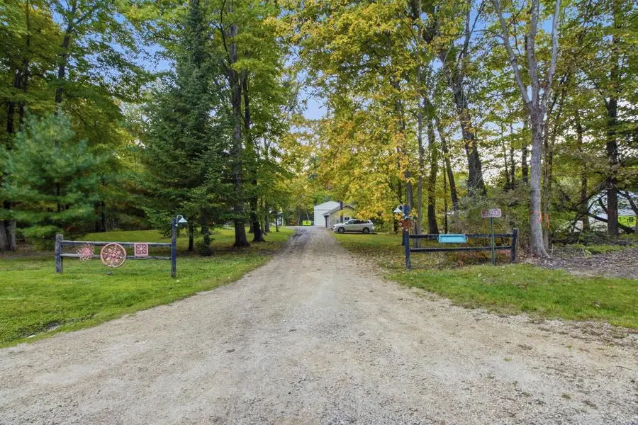 21943 Clay AVENUE, Warrens, WI 54666 - #2