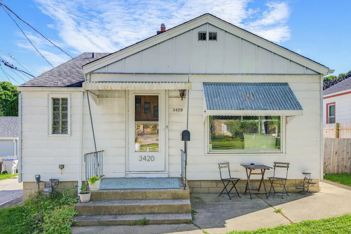 3420 S Pine AVENUE, Milwaukee, WI 53207 - #1