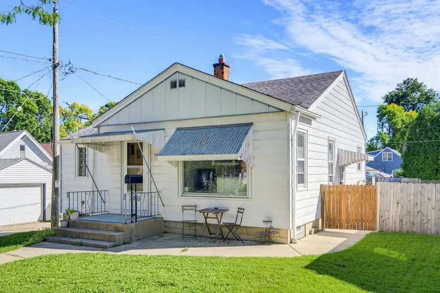 3420 S Pine AVENUE, Milwaukee, WI 53207 - #2
