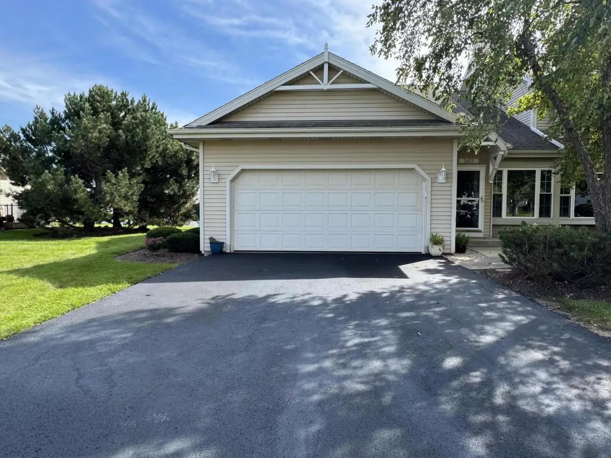 2423 11th STREET, Kenosha, WI 53140 - #1