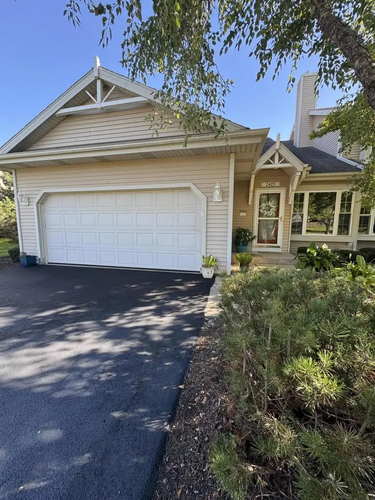 2423 11th STREET, Kenosha, WI 53140 - #2